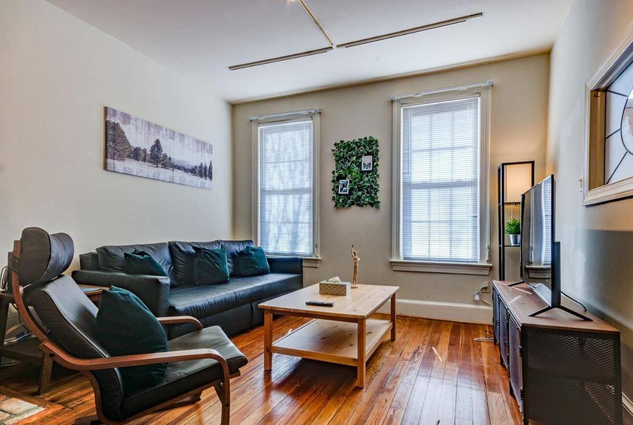 3Br Colonial House With Parking By Cozysuites Alexandria Extérieur photo
