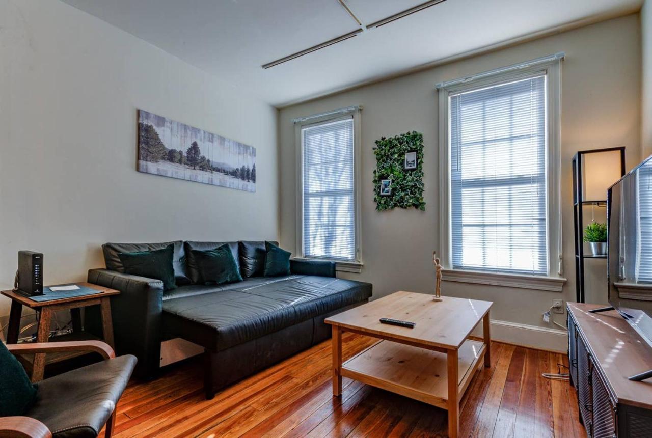 3Br Colonial House With Parking By Cozysuites Alexandria Extérieur photo