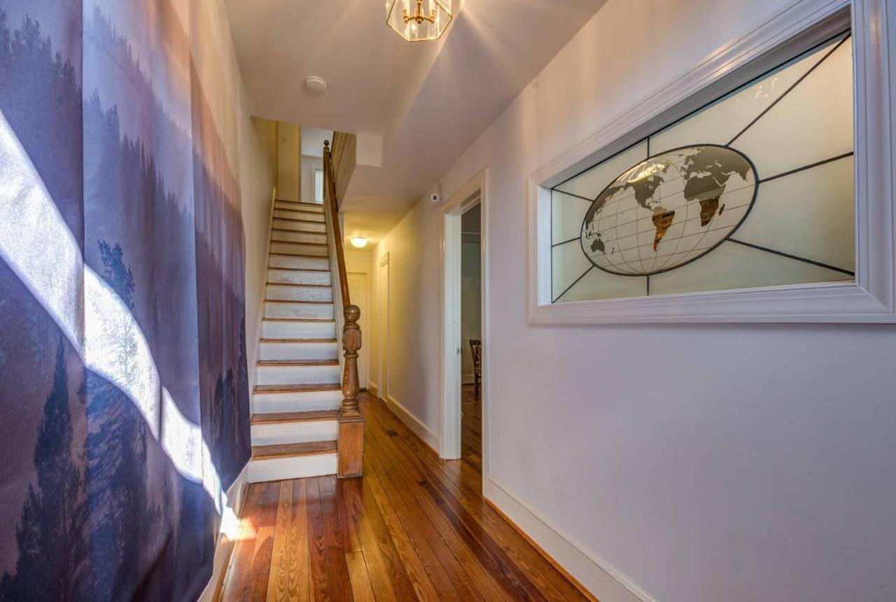 3Br Colonial House With Parking By Cozysuites Alexandria Extérieur photo