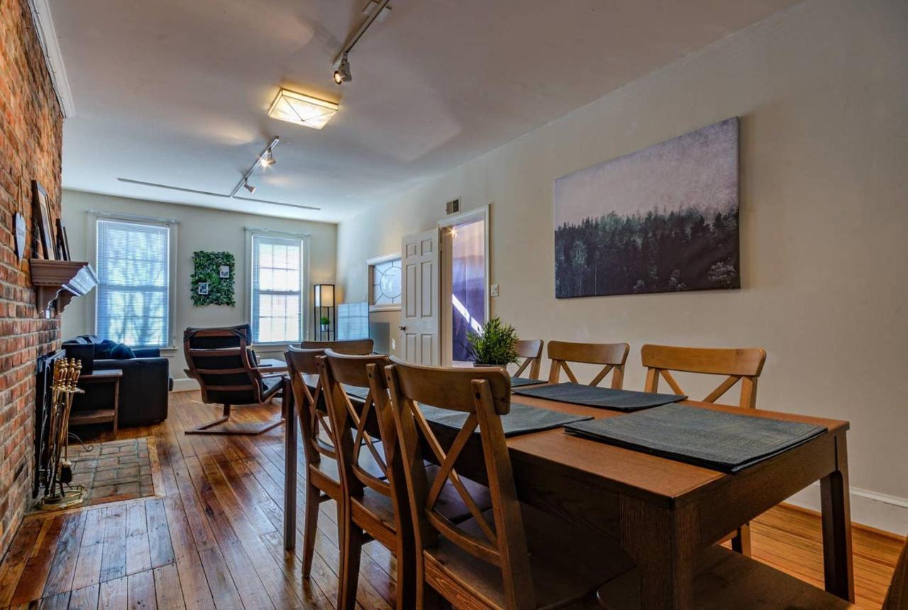 3Br Colonial House With Parking By Cozysuites Alexandria Extérieur photo